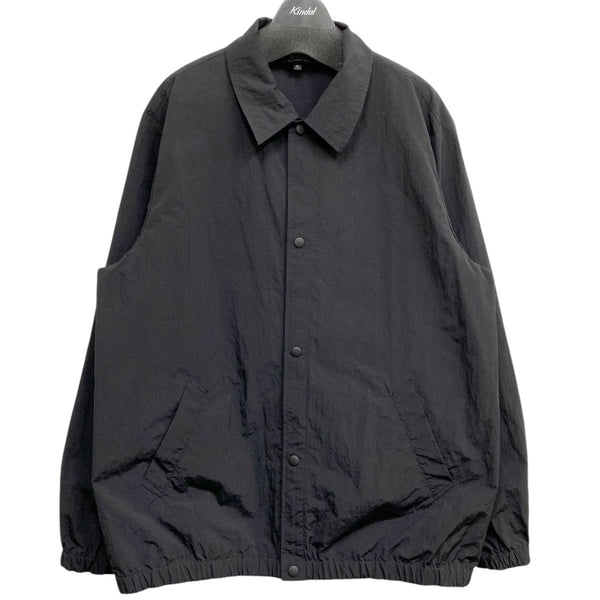 A．P．C．×Ron Herman 23SSRecycled Nylon Jacketナイロンシャツコーチ