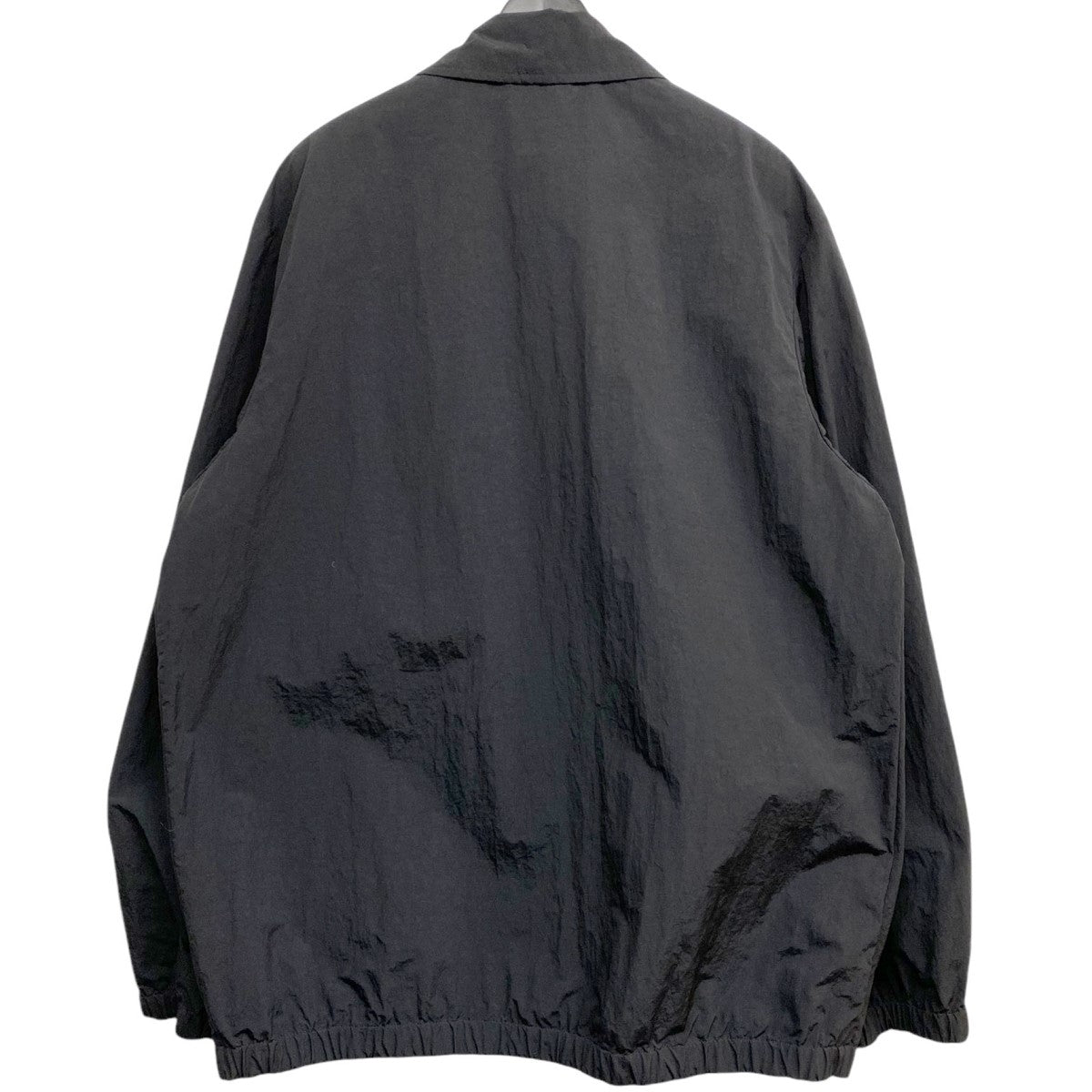 A．P．C．×Ron Herman 23SSRecycled Nylon Jacketナイロンシャツコーチ
