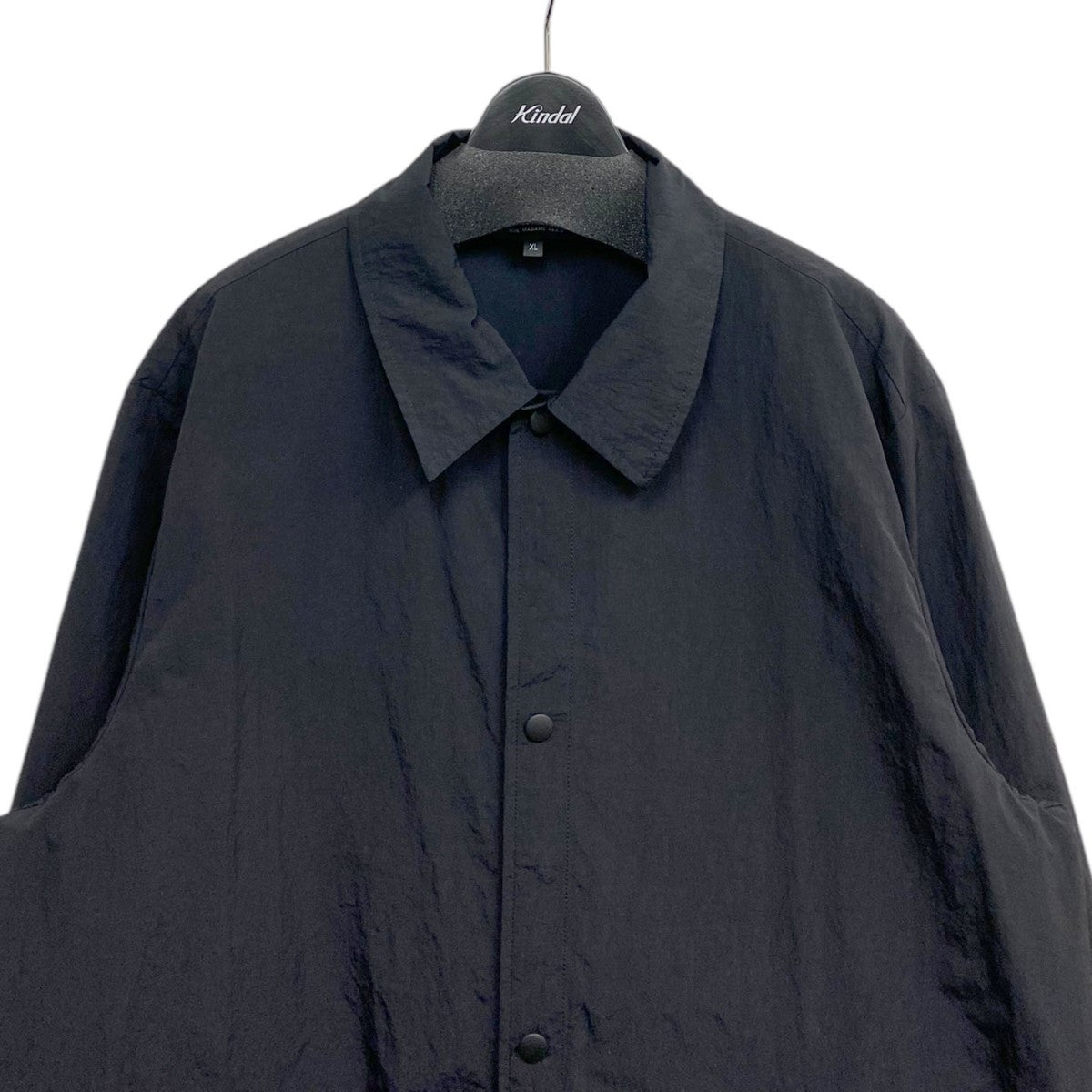 A．P．C．×Ron Herman 23SSRecycled Nylon Jacketナイロンシャツコーチ