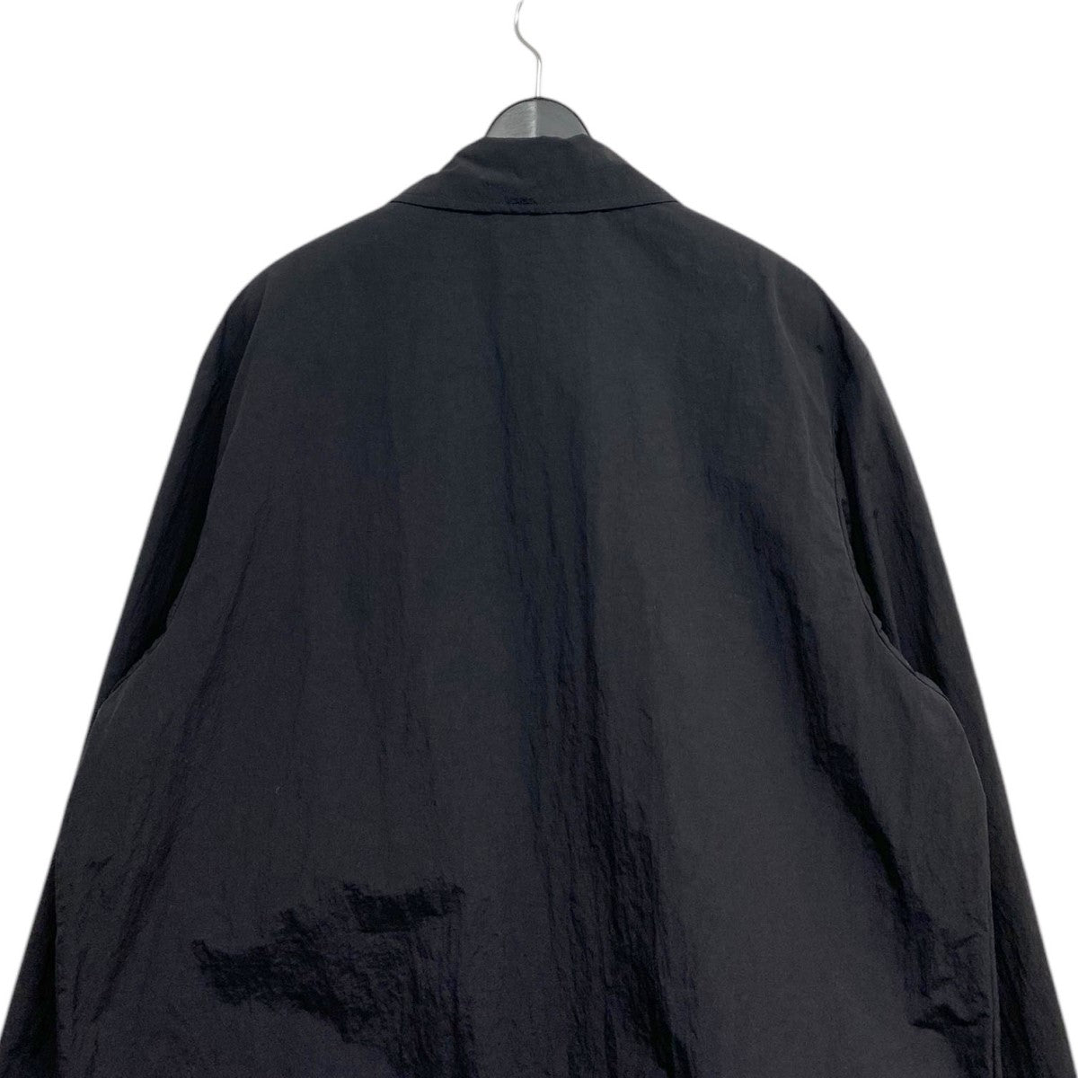 A．P．C．×Ron Herman 23SSRecycled Nylon Jacketナイロンシャツコーチ