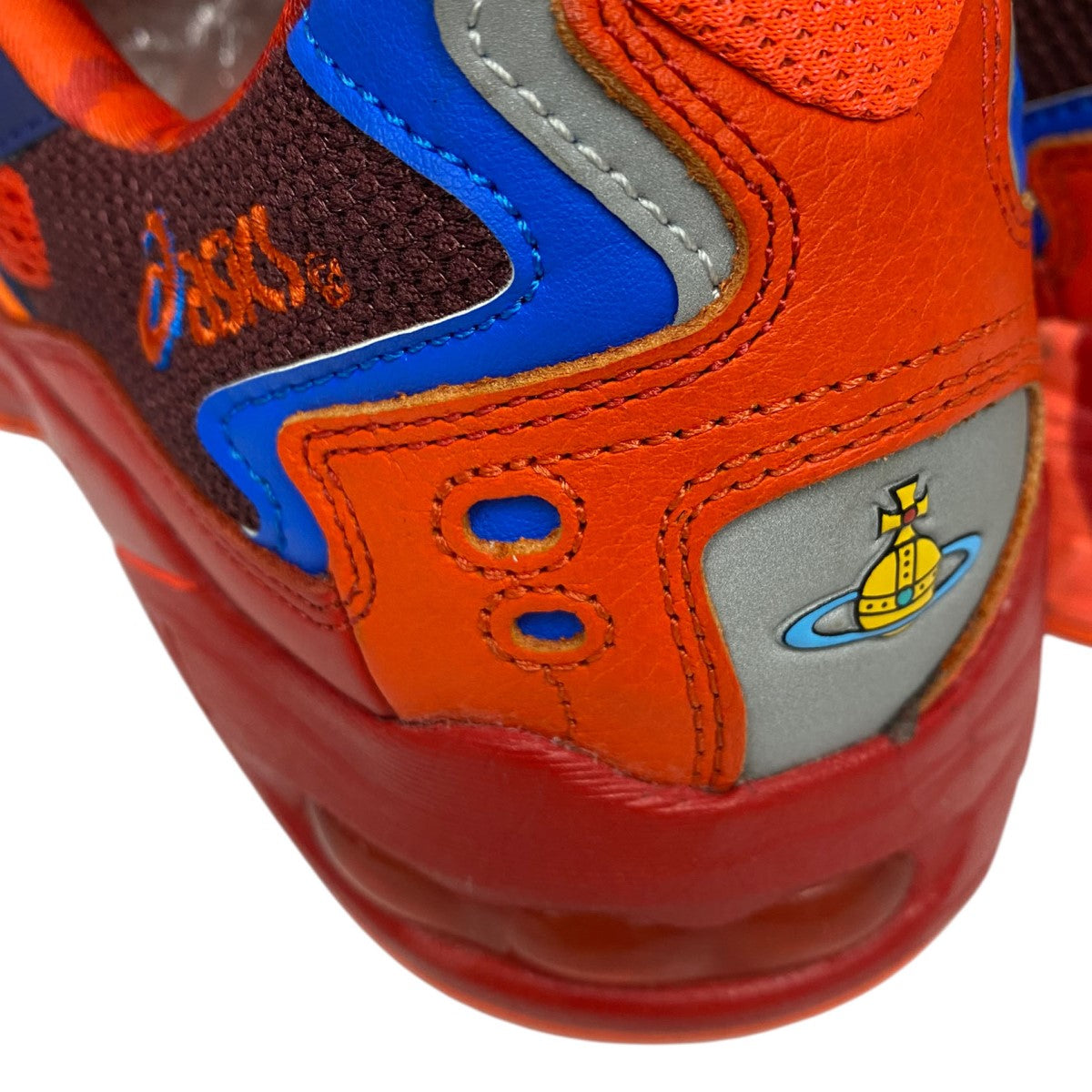 Vivienne Westwood asics(ヴィヴィアン ウエストウッド