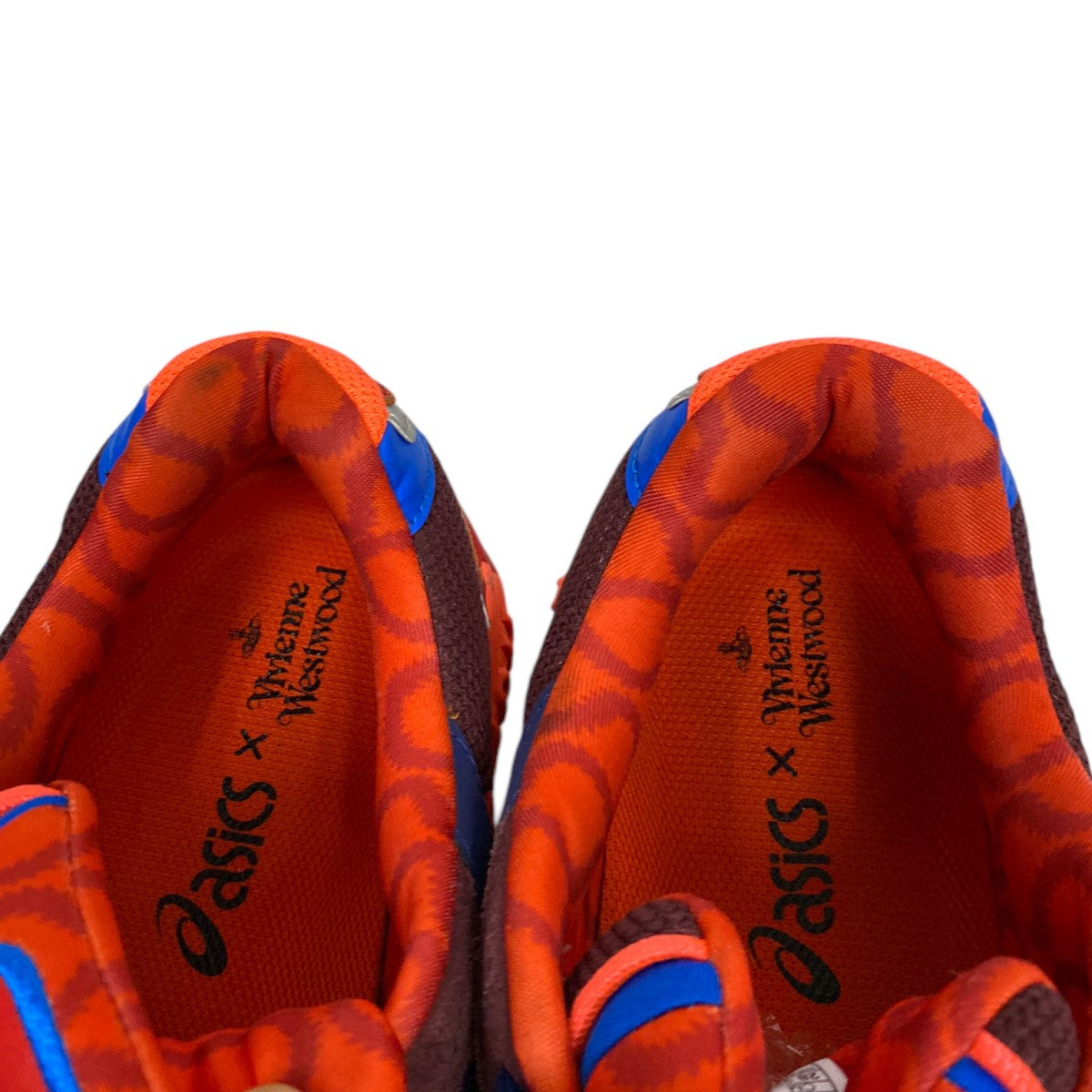Vivienne Westwood asics(ヴィヴィアン ウエストウッド