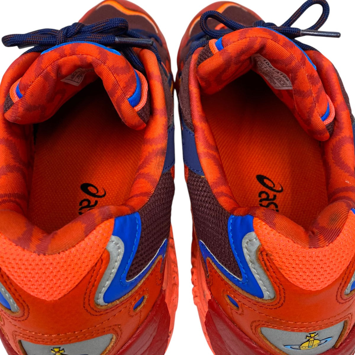 Vivienne Westwood asics(ヴィヴィアン ウエストウッド