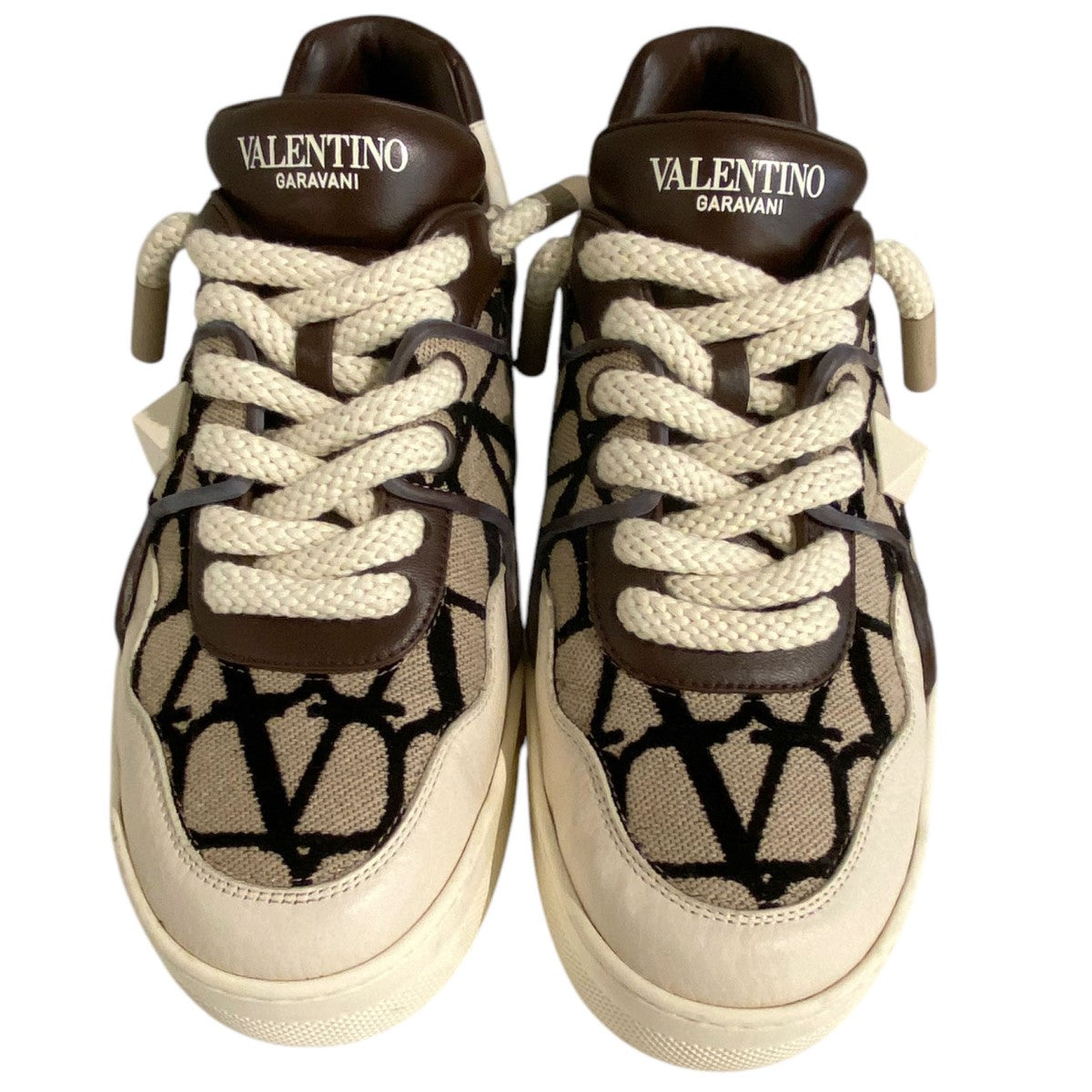 美品　ヴァレンティノガラヴァーニ VALENTINO GARAVANI シューズ VALENTINO GARAVANI(ヴァレンティノ・ガラヴァーニ) 24SSSONE