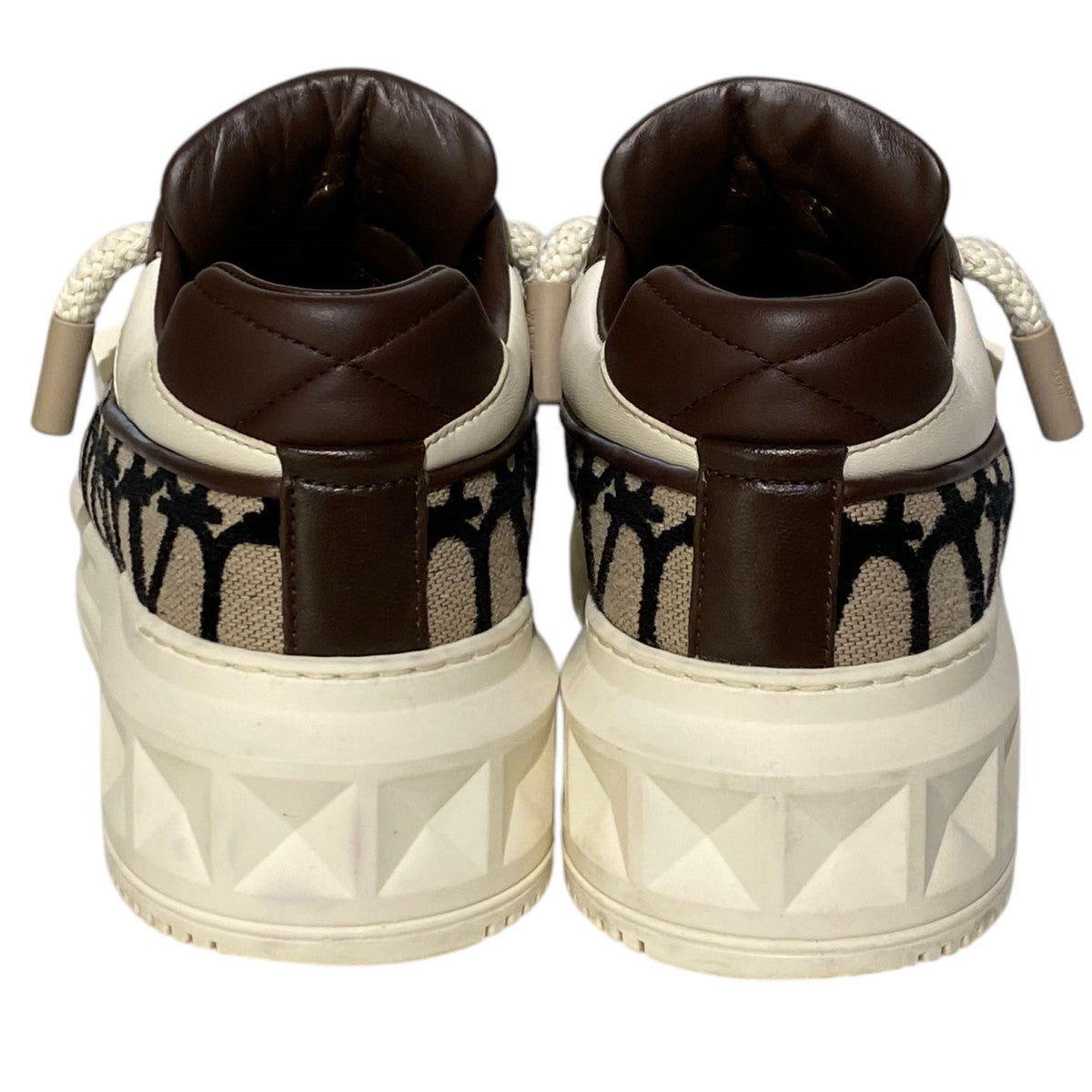 美品　ヴァレンティノガラヴァーニ VALENTINO GARAVANI シューズ valentino garavani - 【定価11.1万】ヴァレンティノ