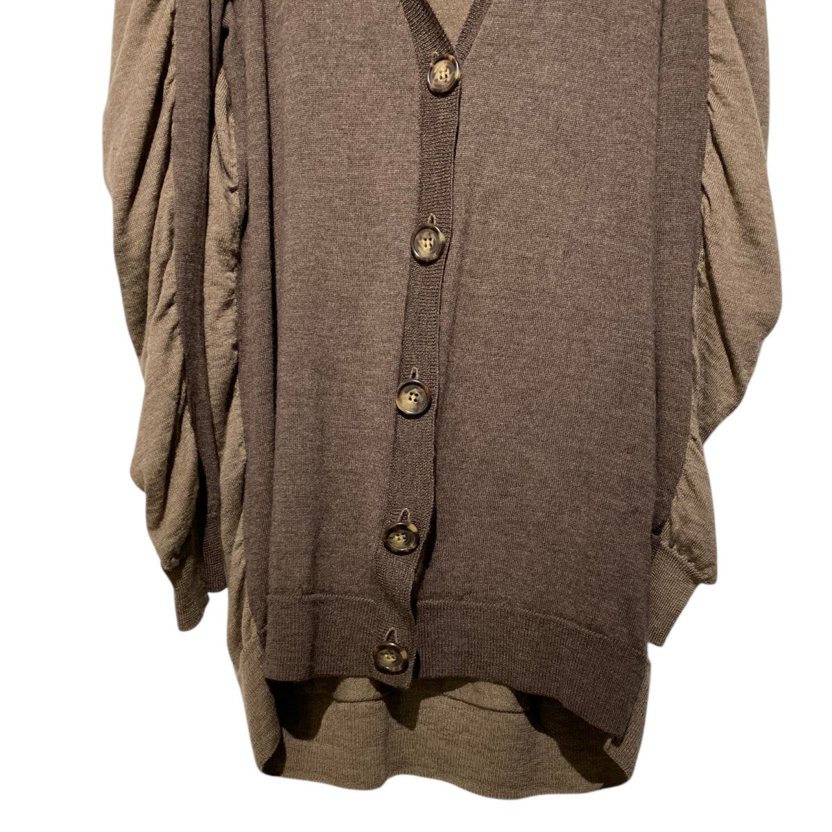 Maison Martin Margiela(メゾンマルタンマルジェラ) 04AWここのえ／白