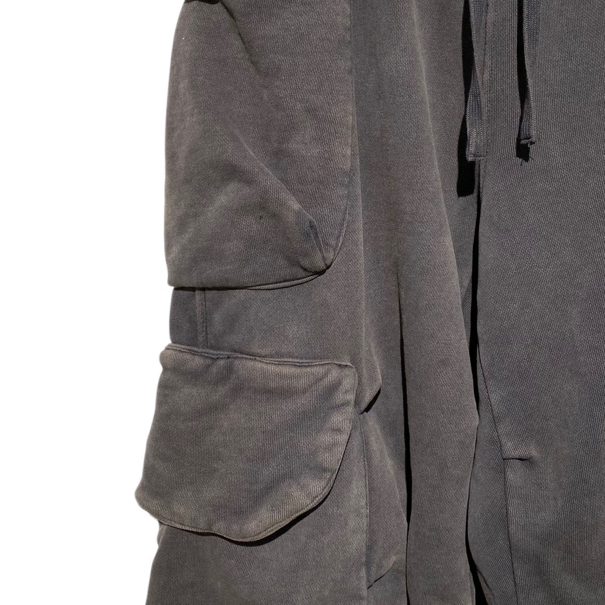 ENTIRE STUDIOS(エンタイアスタジオ) ES2379 HEAVY GOCAR INK USED