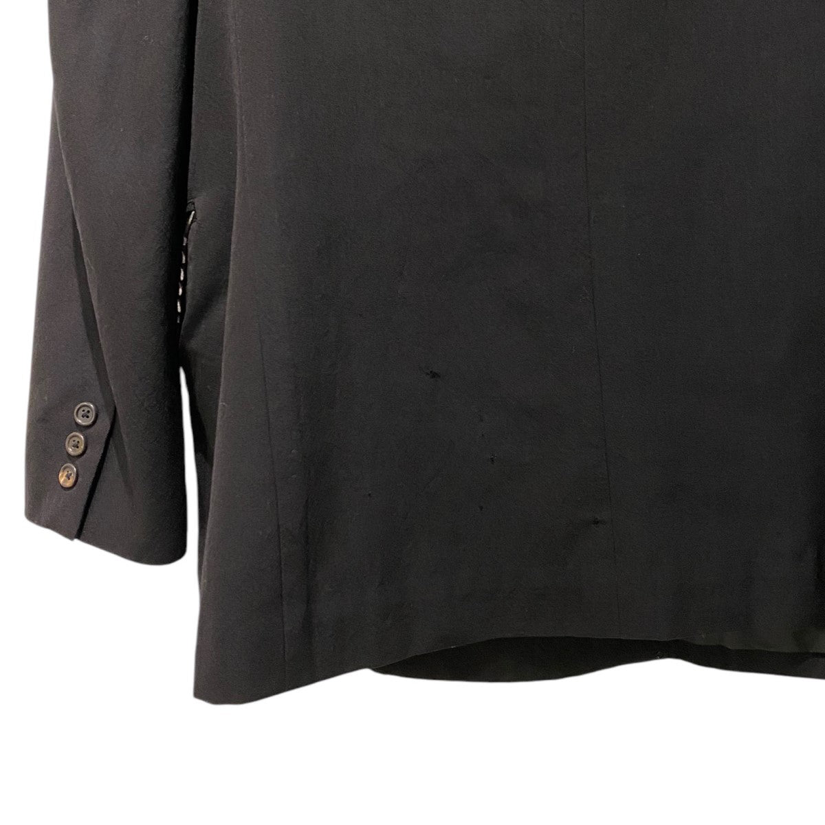 Yohji Yamamoto pour homme(ヨウジヤマモトプールオム) 96SS花と