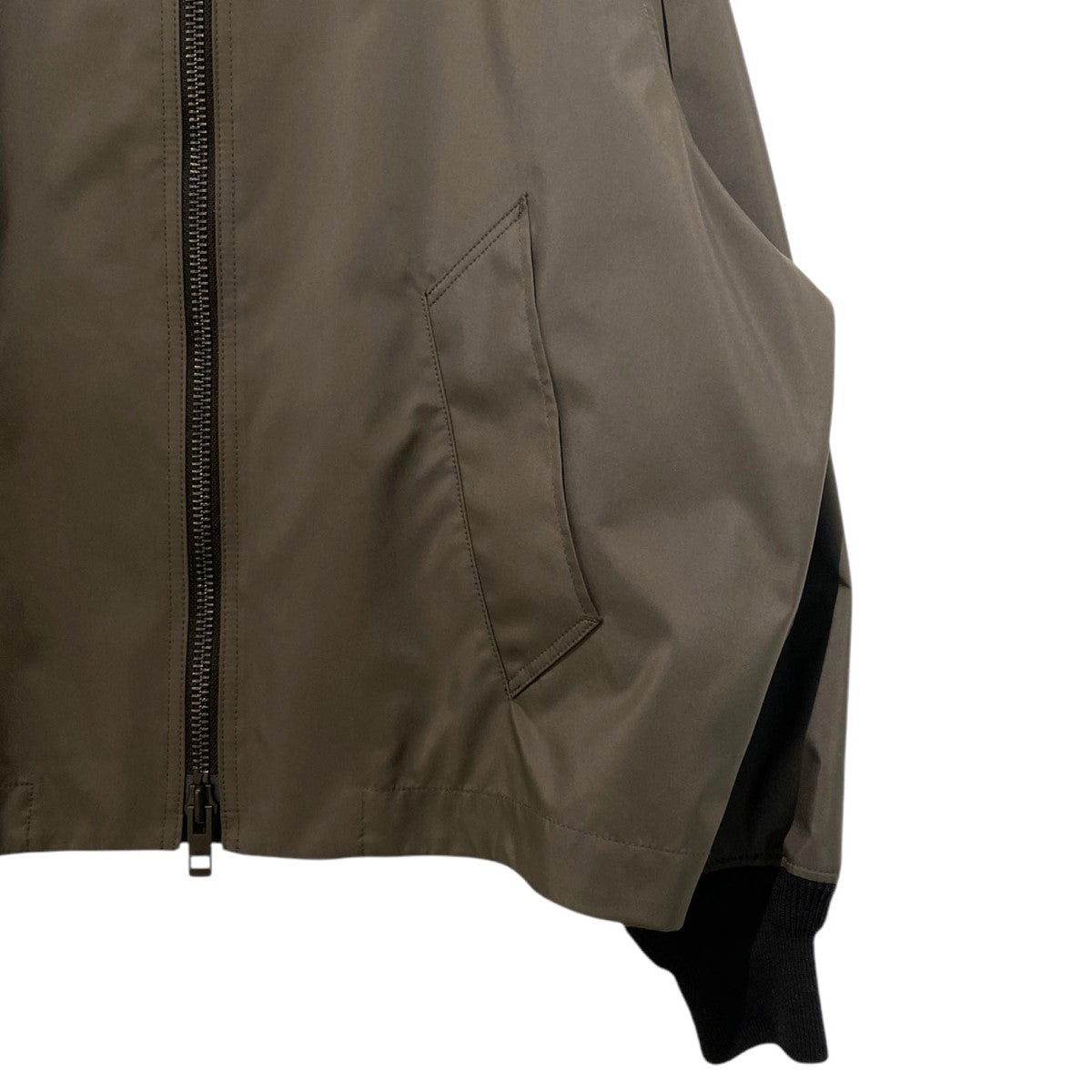 24ss　ザリラクス　アワードジャケット THE RERACS AWARD JACKET – COLDBECK ONLINE
