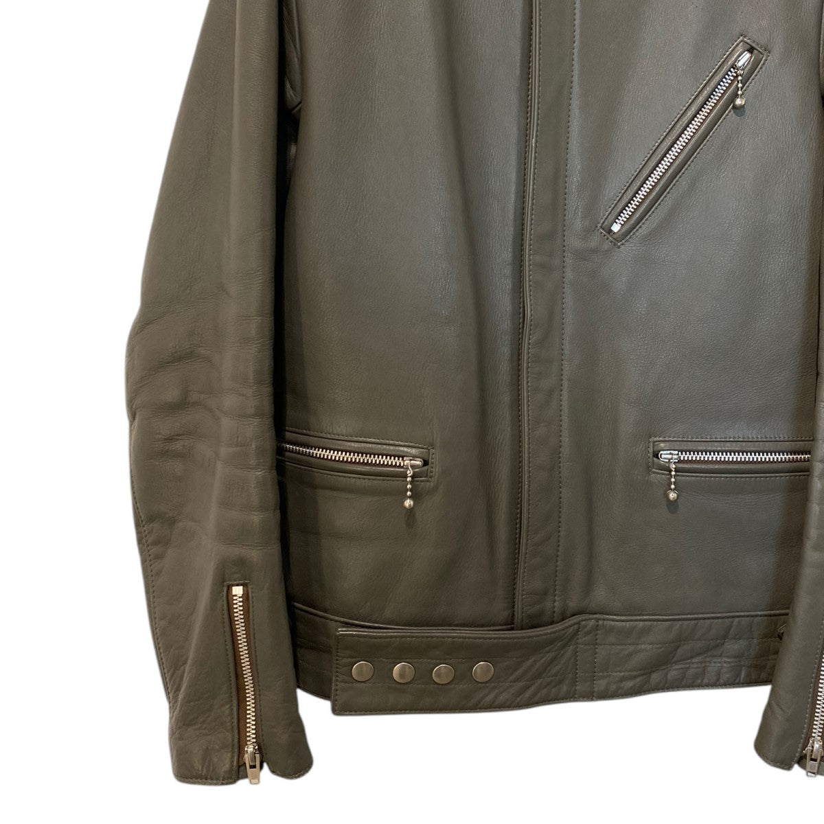 UNDERCOVERISM(アンダーカバーイズム) 08AWUNREALアンリアル期シングル