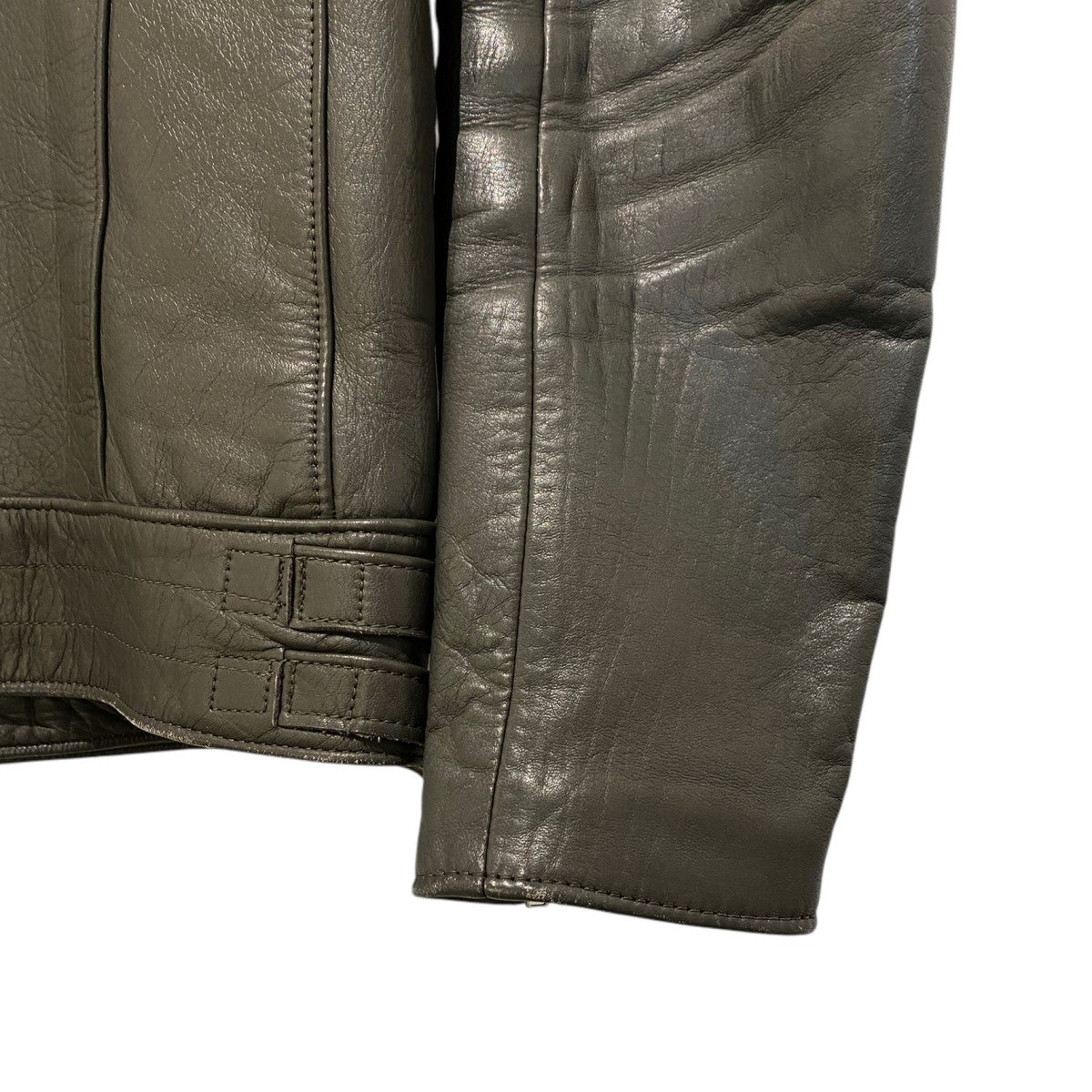 UNDERCOVERISM(アンダーカバーイズム) 08AWUNREALアンリアル期シングル