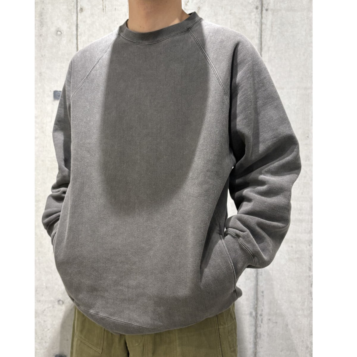 24AW BATONER バトナー POLO ZIP ポロシャツ BATONER(バトナー) JUMBERCA TENJIKU POLO ZIPポロシャツBN-24FM
