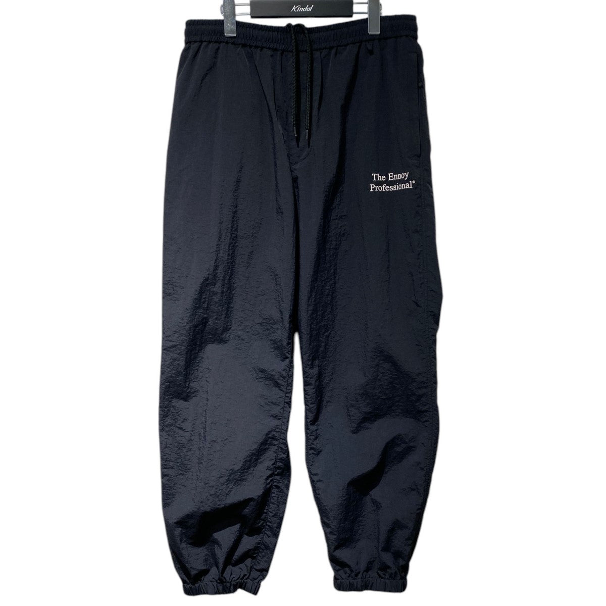 23AWNylon Track Jacket＆Pants SET UPないトントラックジャケット＆パンツ セットアップ