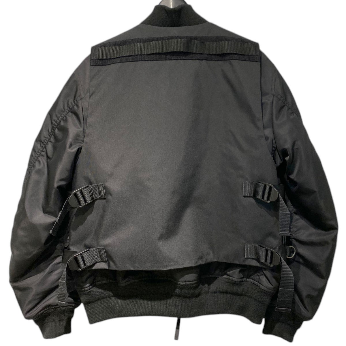 A*様 burberry 21aw リカルドティッシ　テーラードジャケット ウール テーラードジャケット (ロックグレー) - メンズ