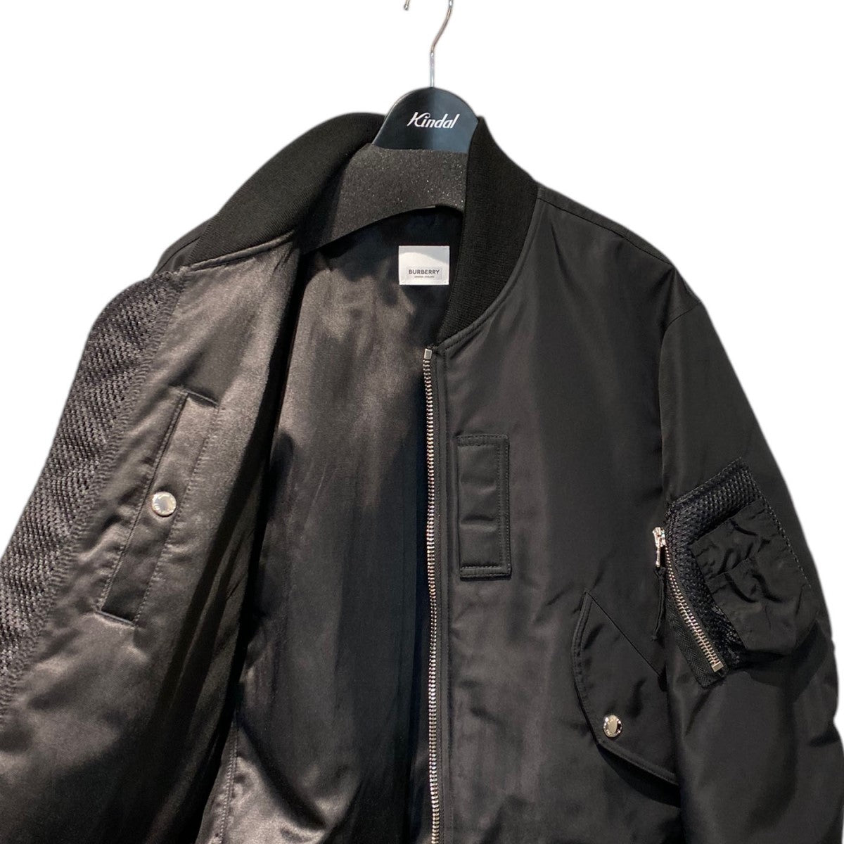 BURBERRY(Riccardo Tisci)(バーバリー リカルド ティッシ) Nylon