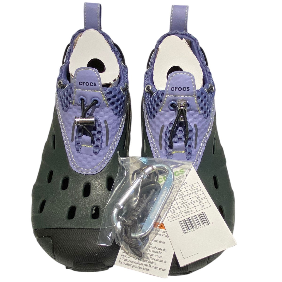 MARMOT CAPITAL crocs(マーモット キャピタル クロックス
