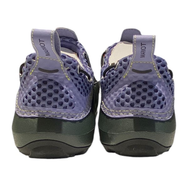 MARMOT CAPITAL crocs(マーモット キャピタル クロックス