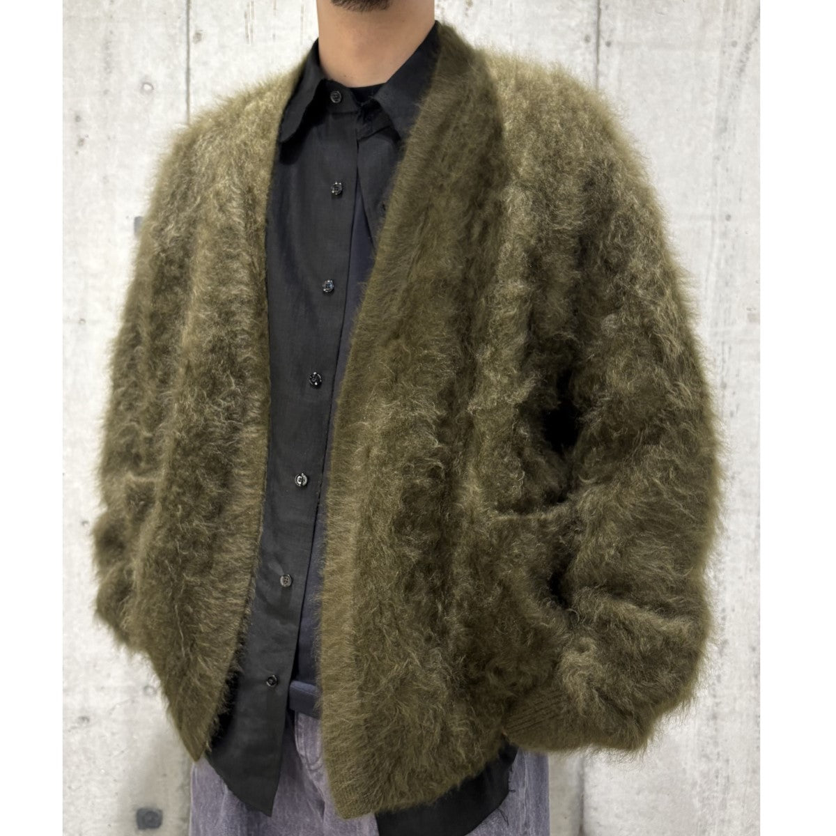 MAATEE＆SONS WAGAMAMA TOKYO(マーティーアンドサンズ ワガママ