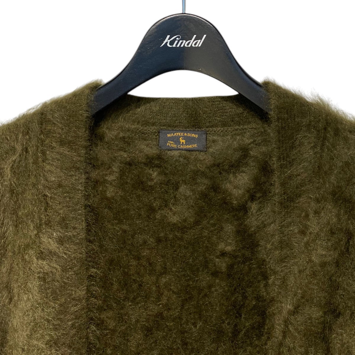 MAATEE＆SONS WAGAMAMA TOKYO(マーティーアンドサンズ ワガママ