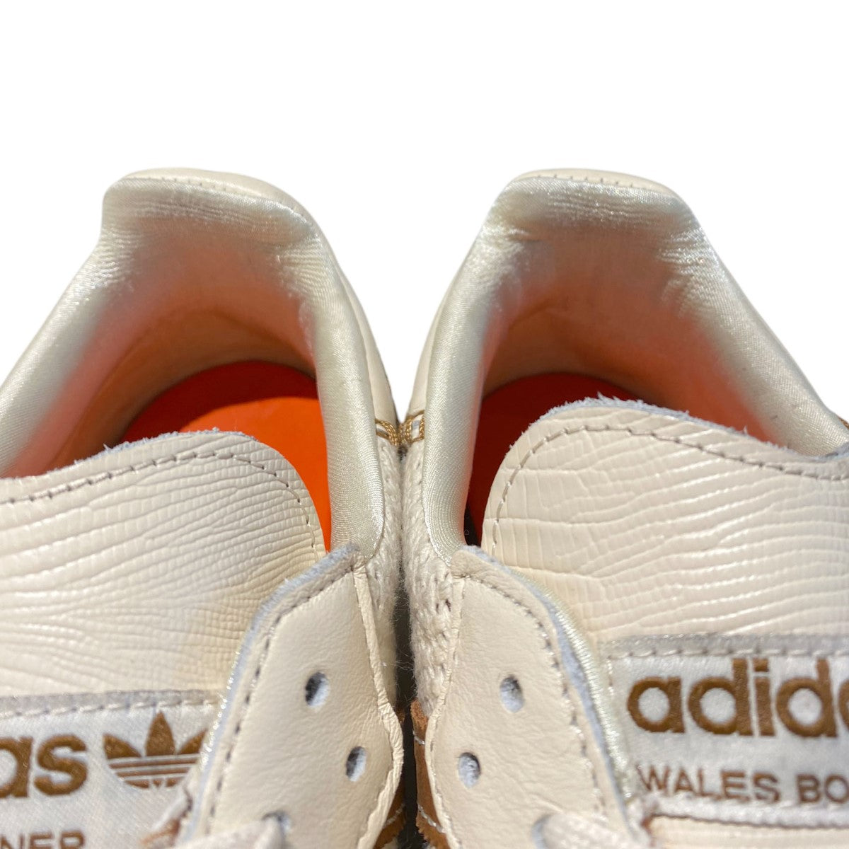 WALES BONNER adidas(ウェールズボナー アディダス) 21SSFX7720 SAMBA 