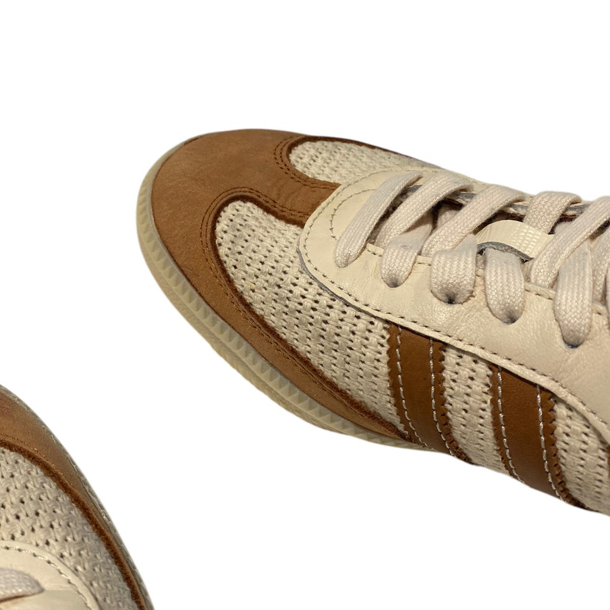 WALES BONNER adidas(ウェールズボナー アディダス) 21SSFX7720 WALES BONNER adidas(ウェールズボナー アディダス) 21SSFX7720
