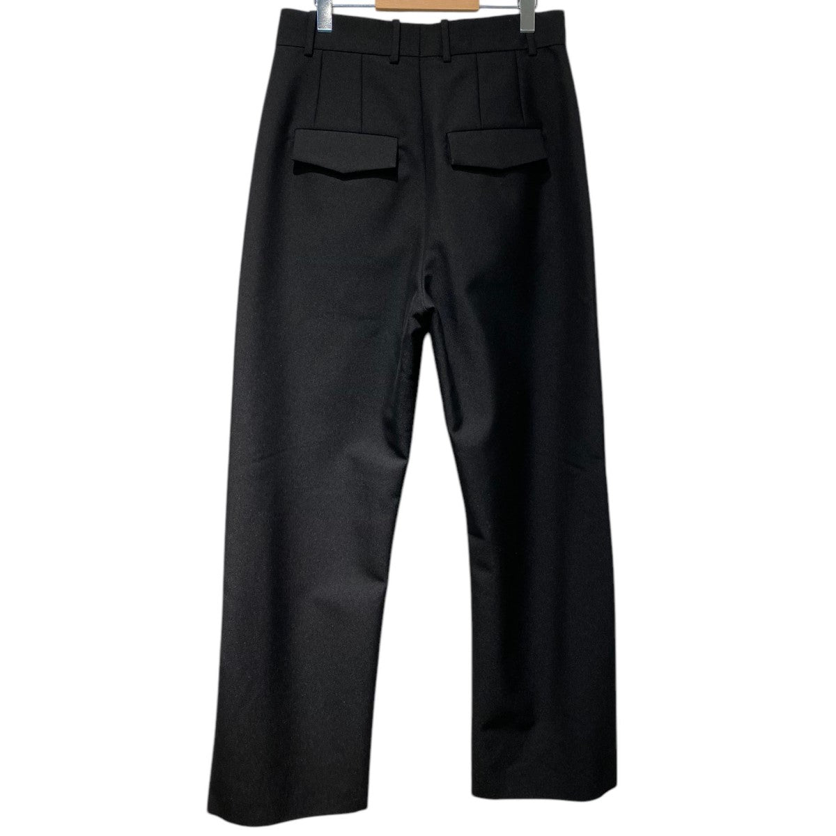 NAMACHEKO ナマチェコ 22SS GIRSU TROUSER サイズM NAMACHEKO ナマチェコ 22SS GIRSU TROUSER サイズM