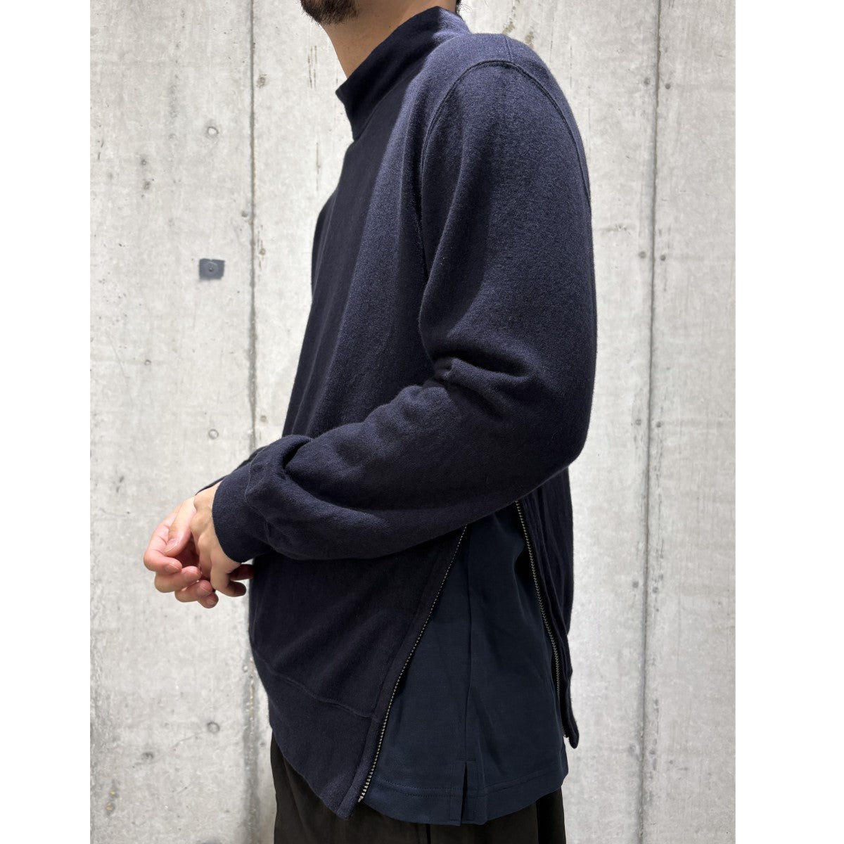 COMME des GARCONS HOMME PLUS(コムデギャルソンオムプリュス