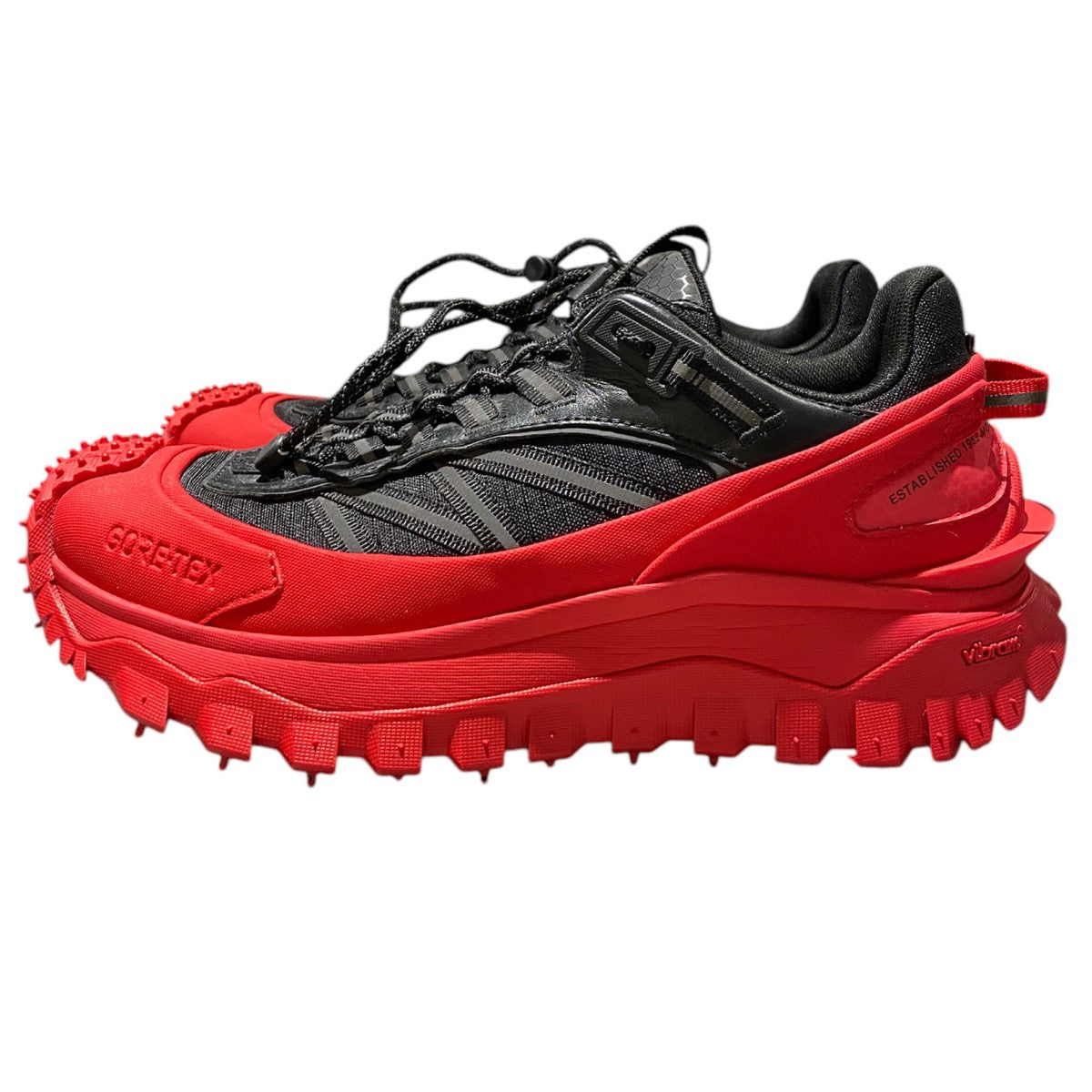 MONCLER(モンクレール) TRAILGRIP GTX GORE-TEXゴアテックス