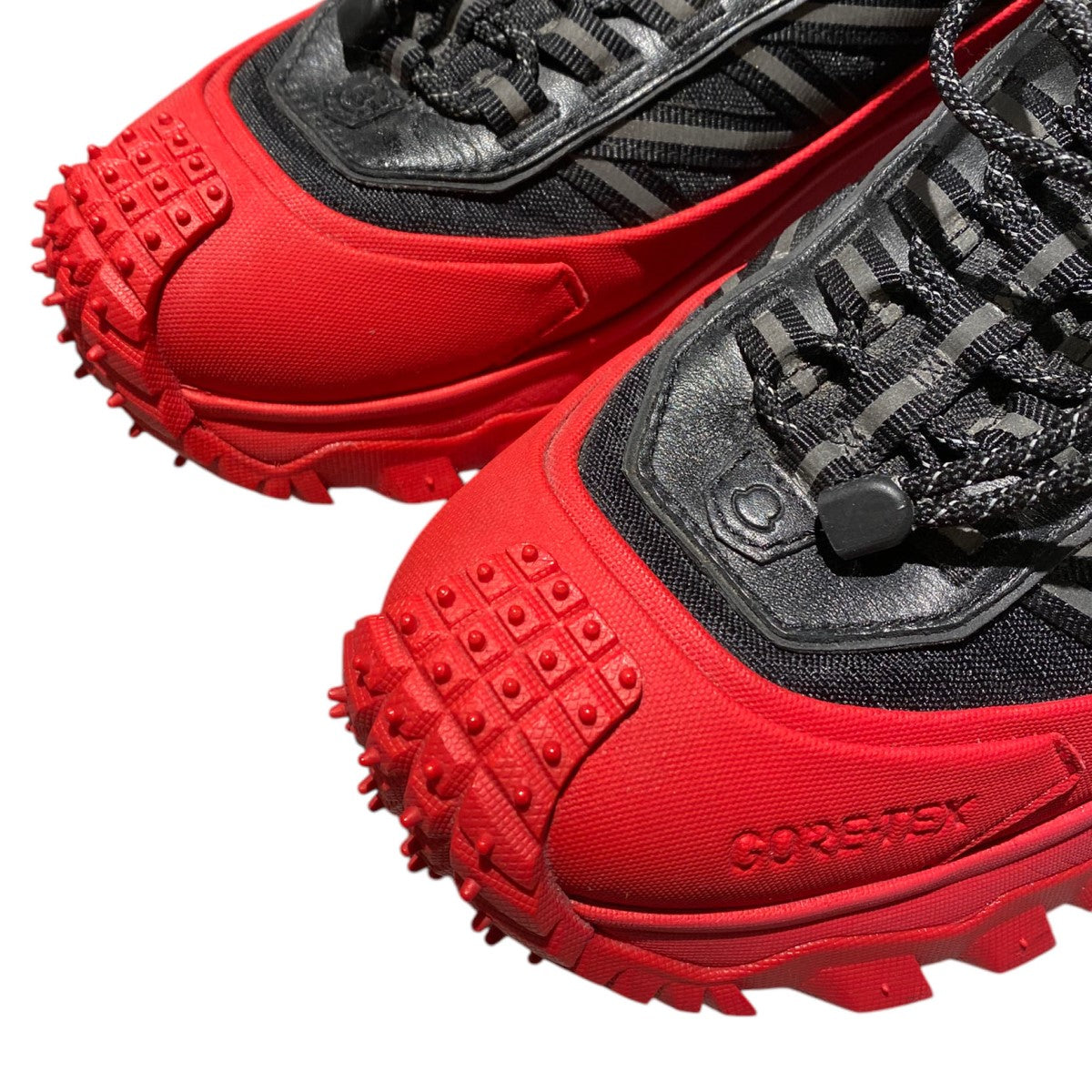 MONCLER(モンクレール) TRAILGRIP GTX GORE-TEXゴアテックス MONCLER(モンクレール) TRAILGRIP GTX GORE-TEXゴアテックス