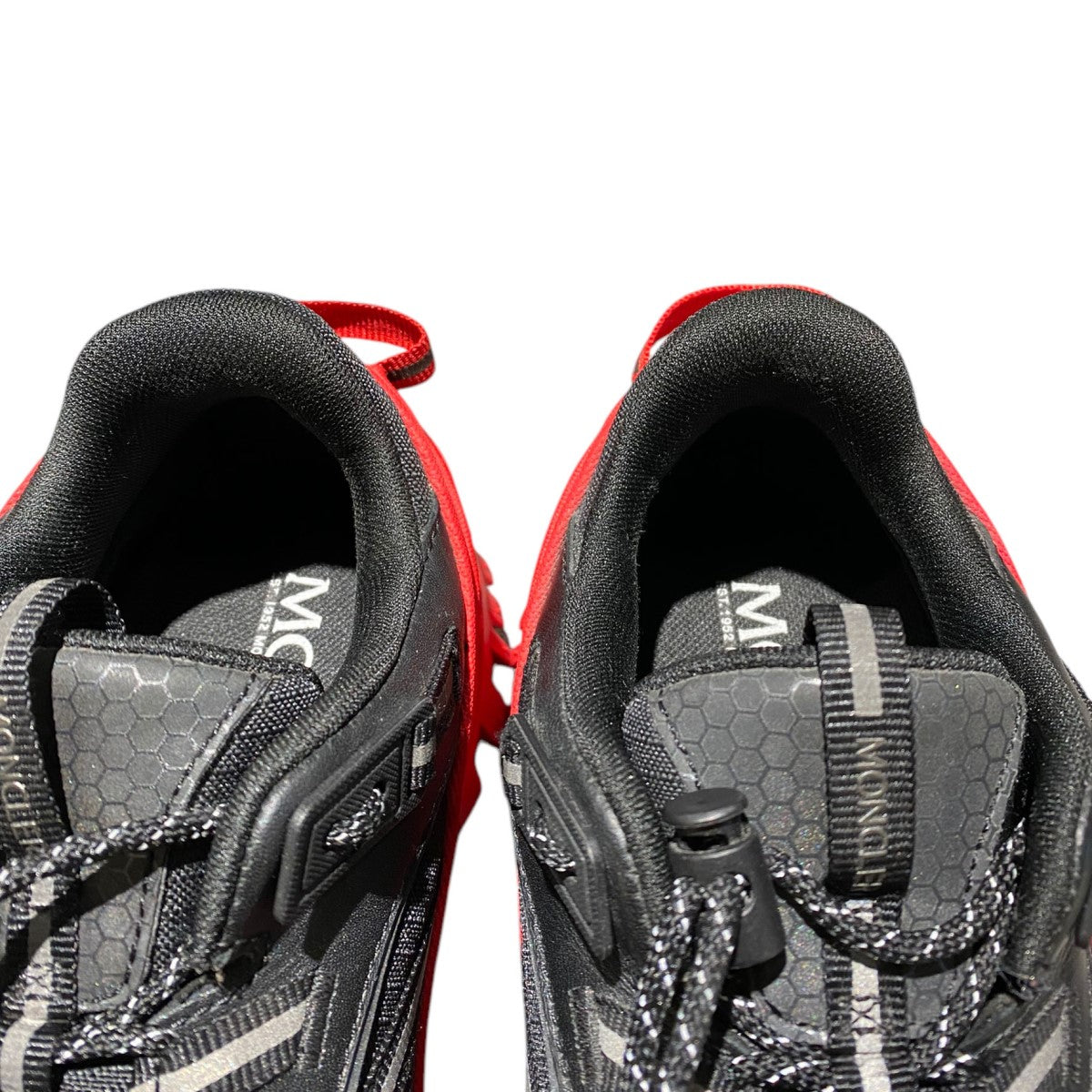 MONCLER(モンクレール) TRAILGRIP GTX GORE-TEXゴアテックス