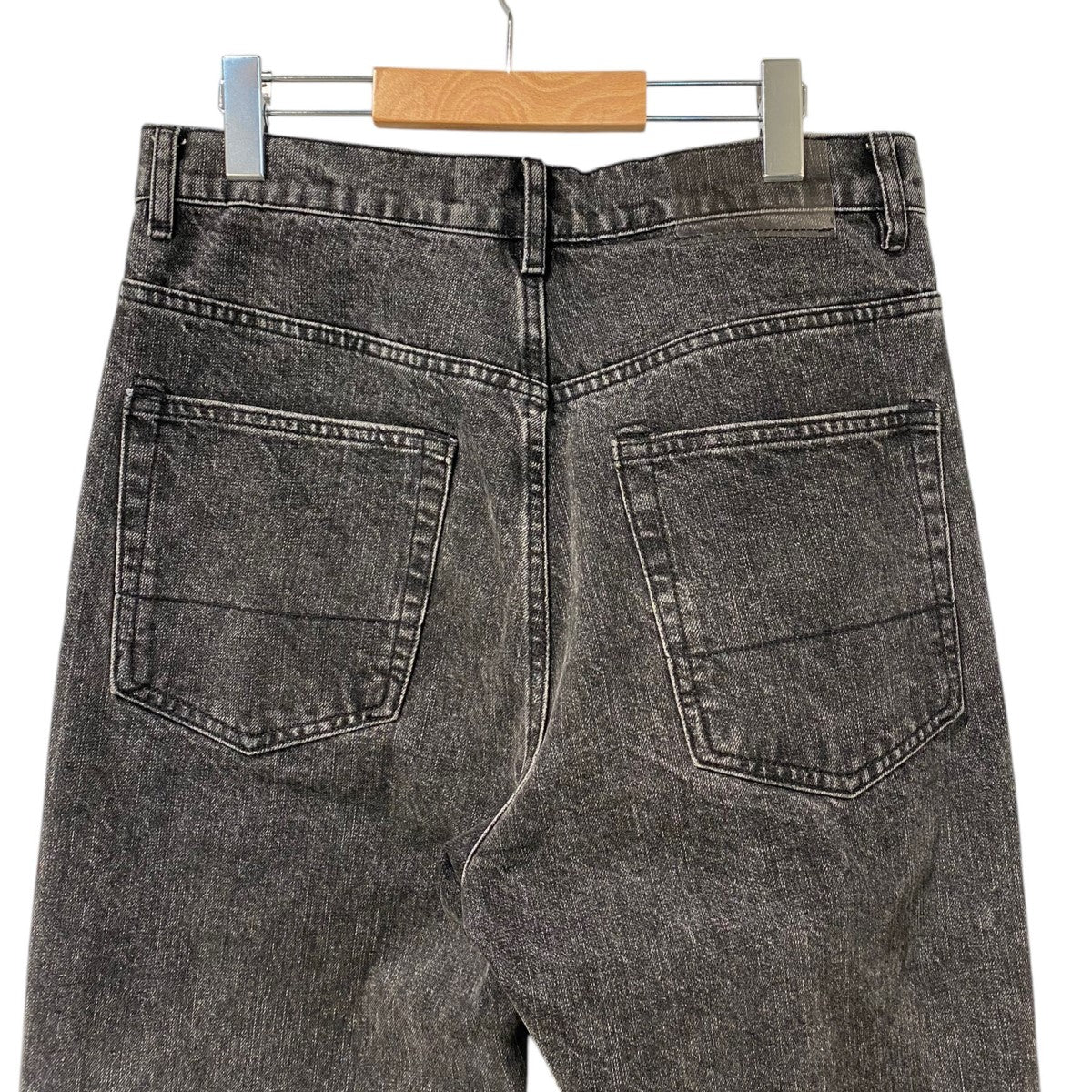 OUR LEGACY(アワーレガシー) M4215TWB THIRD CUT USED加工デニム