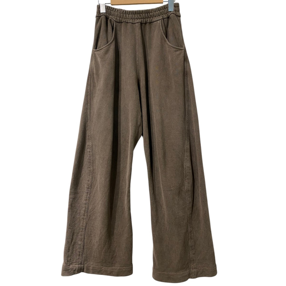 パンツ omar afridi 24aw 入荷情報] Omar Afridiより24-25AWコレクションの新作が入荷しま