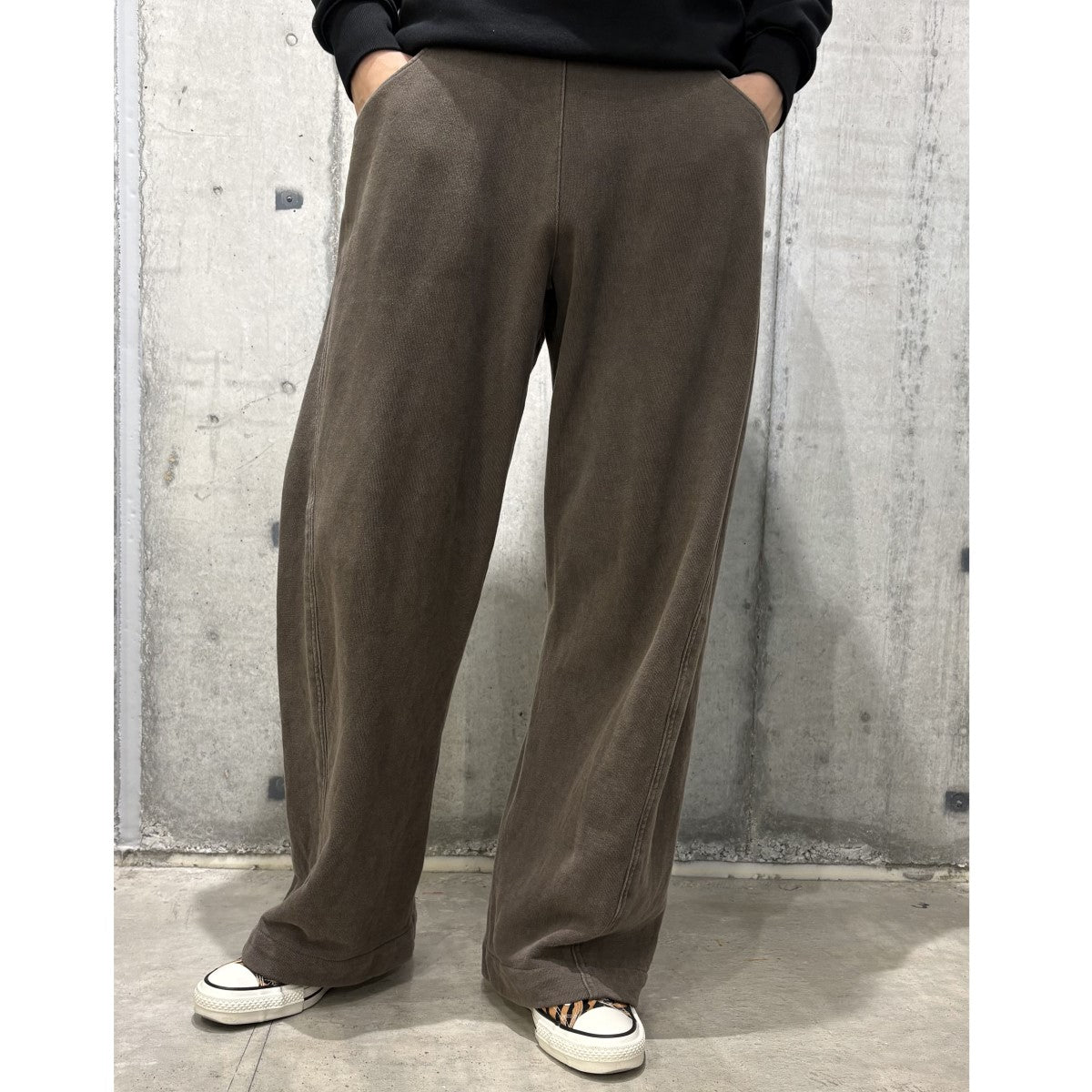 パンツ omar afridi 24aw 入荷情報] Omar Afridiより24-25AWコレクションの新作が入荷しま