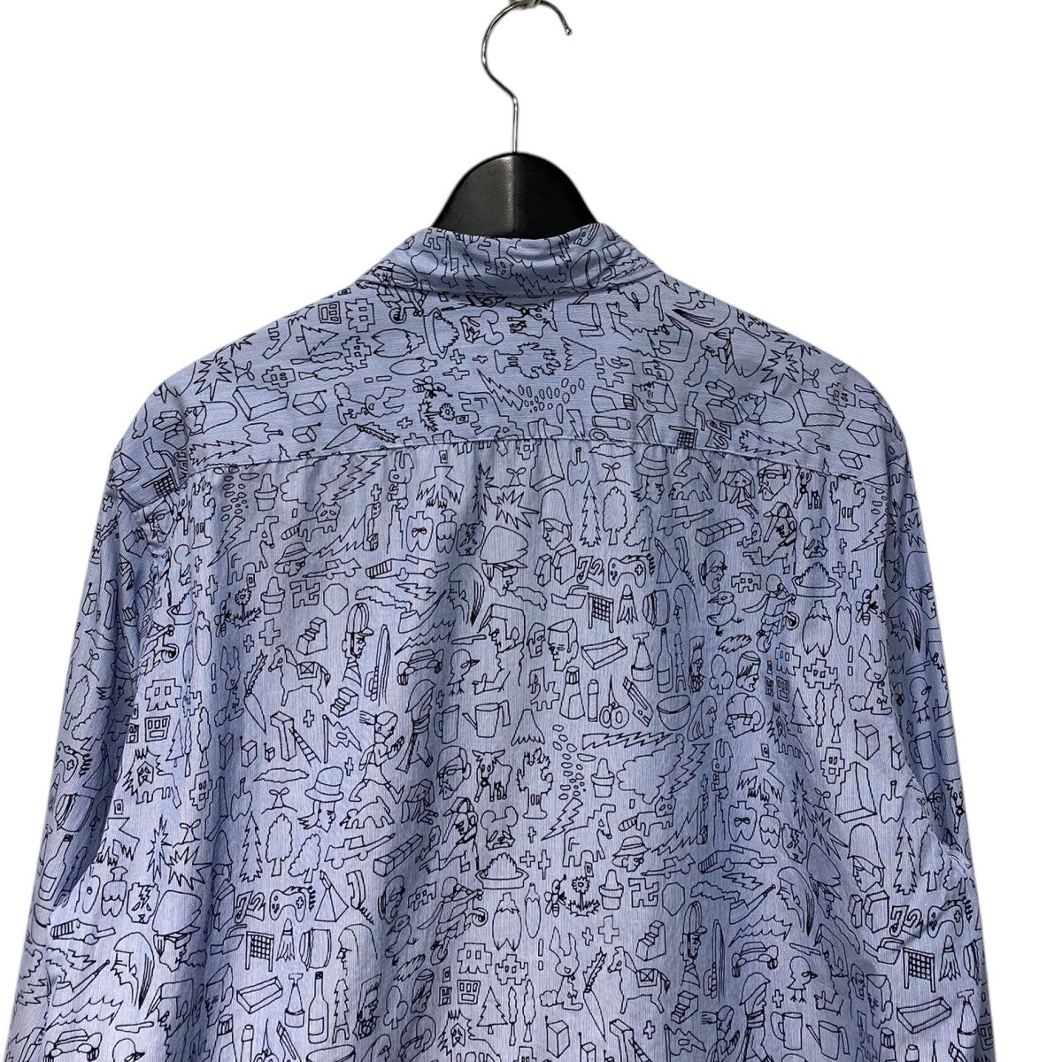 COMME des GARCONS HOMME(コムデギャルソンオム) 03SSAD2003 COMME des GARCONS HOMME(コムデギャルソンオム) 03SSAD2003