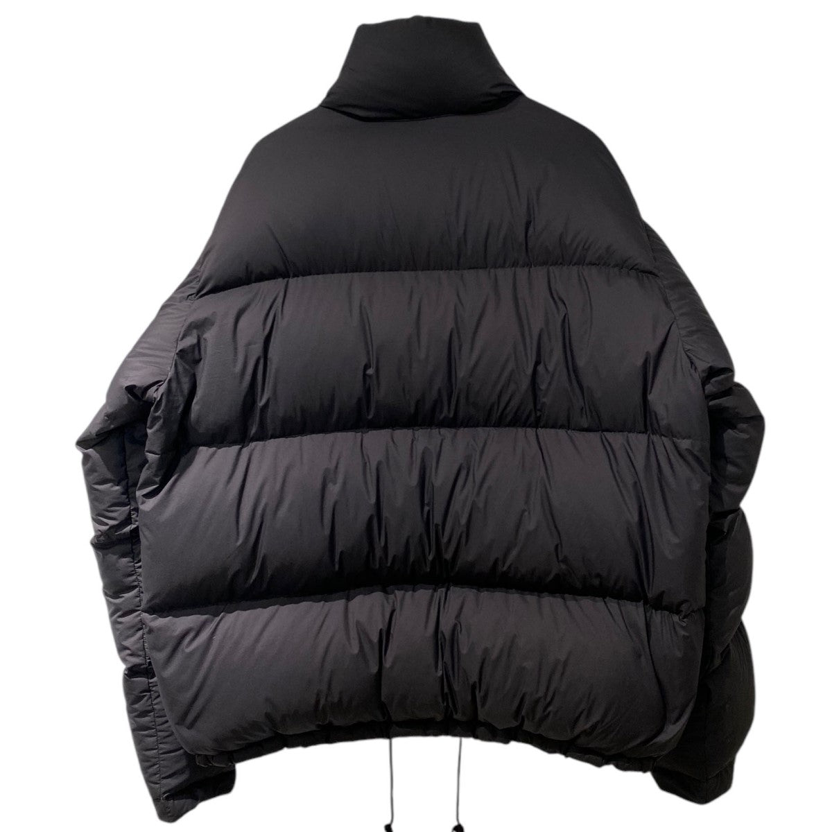 AURALEE(オーラリー) 23AWSuper Light Nylon Ripstop Down Blouson