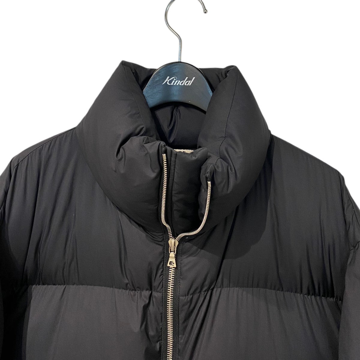 AURALEE(オーラリー) 23AWSuper Light Nylon Ripstop Down Blouson