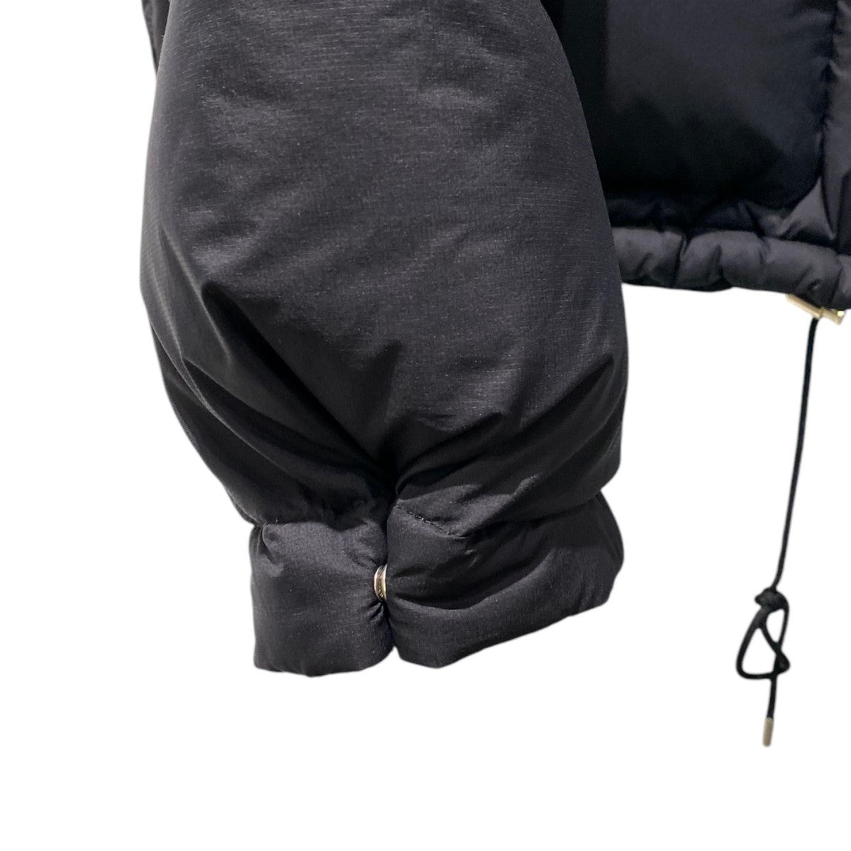 AURALEE(オーラリー) 23AWSuper Light Nylon Ripstop Down Blouson