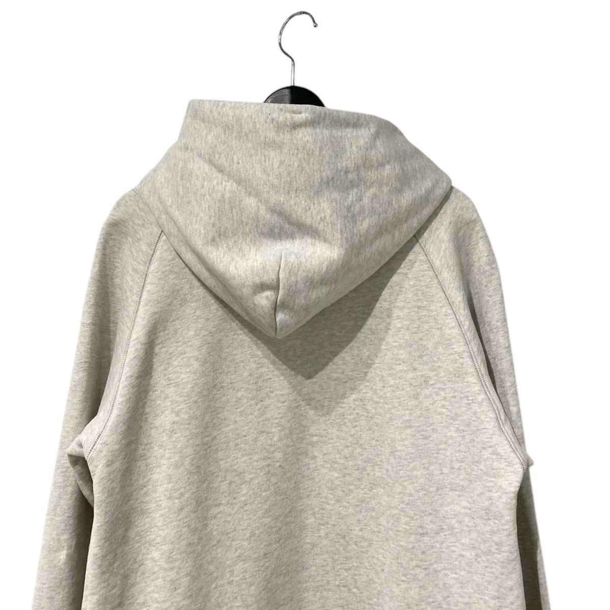 sacai A．P．C(サカイ アーペーセー) 21SSHOODIE TAIYOロゴフーディ