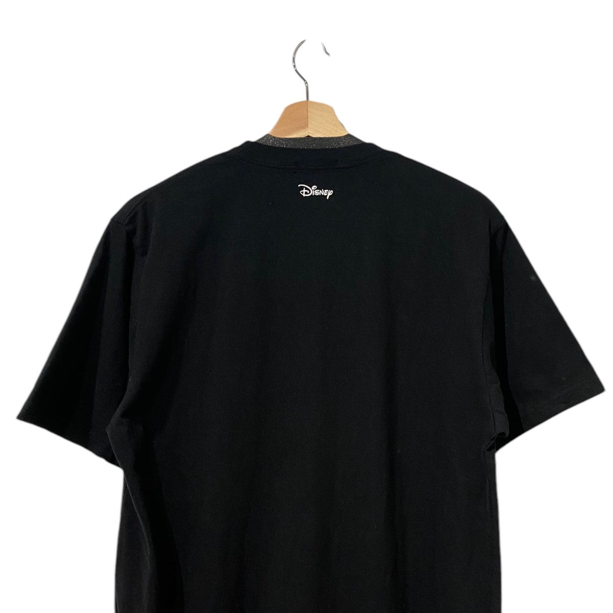 UNDERCOVER×Disney 23SSTinker Bell T-shirtティンカーベルプリントTシャツ 古着・中古-5枚目のアイテム画像