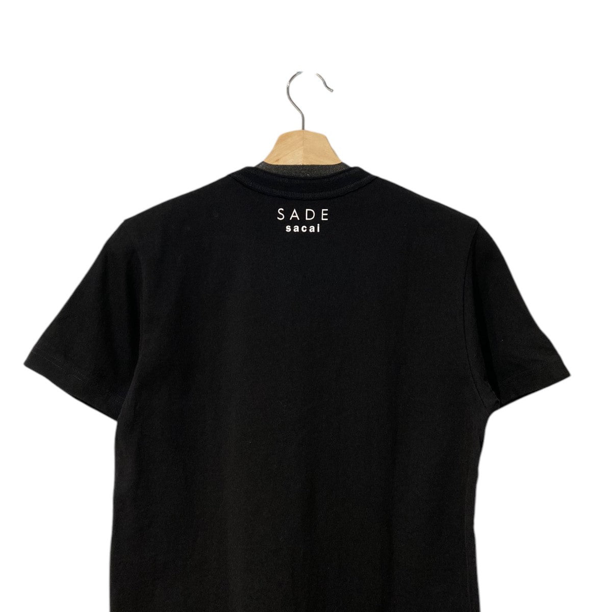 D*C様 sacai サカイ Tシャツ sacai サカイ 21SS ERIC HAZE T-SHIRT 21-0306S Tシャツ