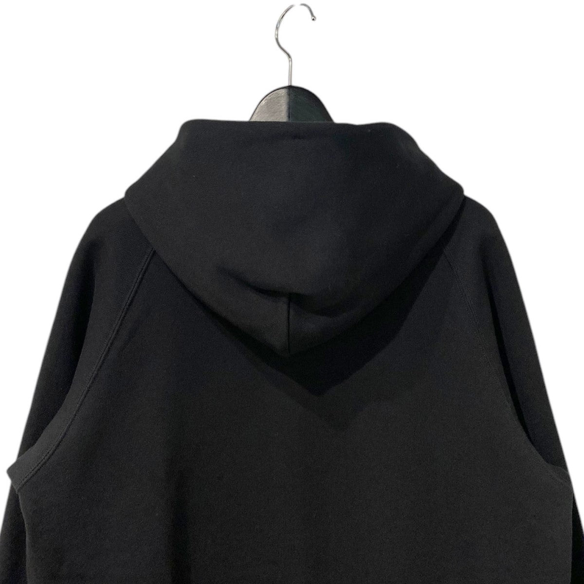 sacai KAWS(サカイ カウズ) 21AWEmbroidery Hoodieロゴ刺繍