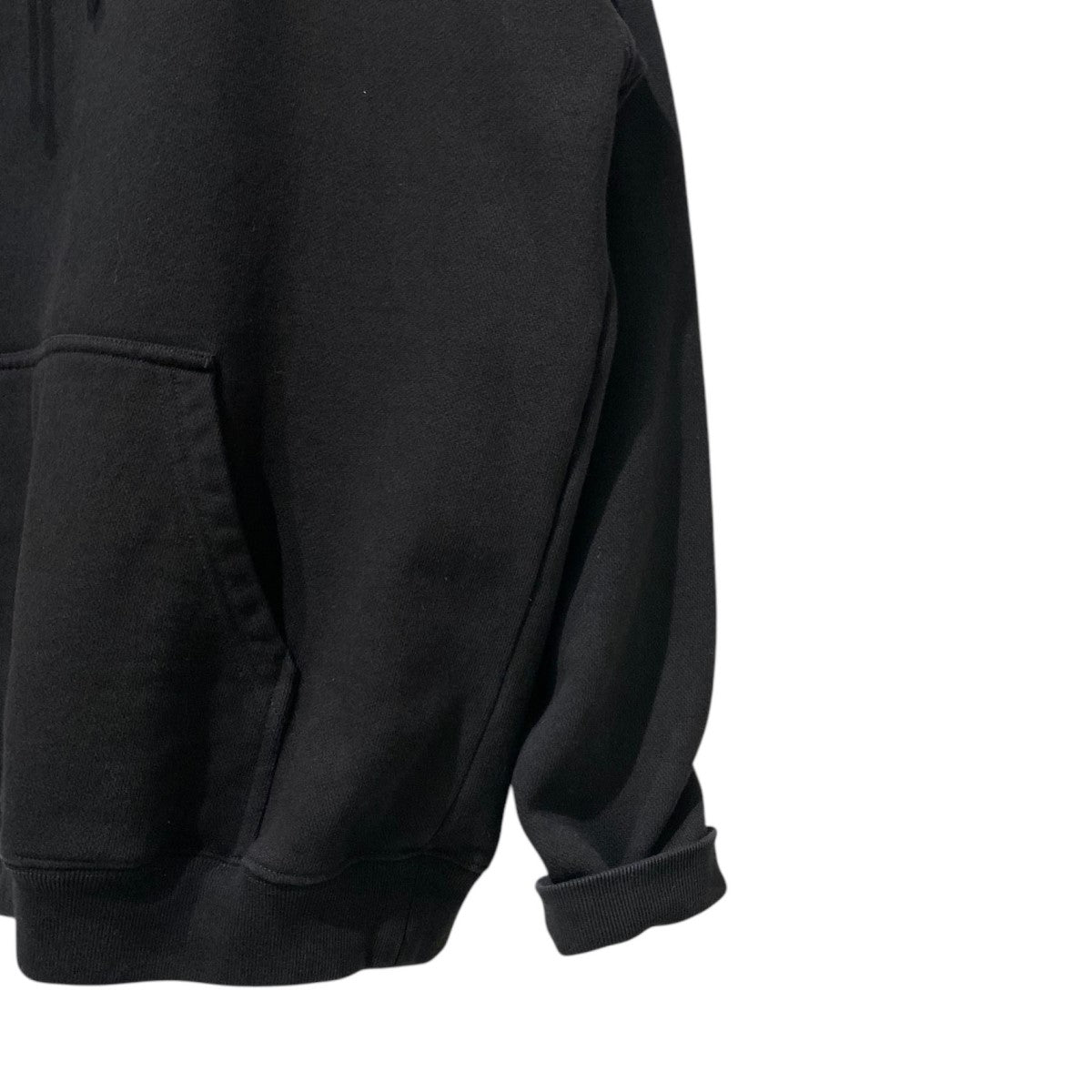 VETEMENTS(ヴェトモン) 19AWATELIER PATCH HOODIEアトリエパッチ