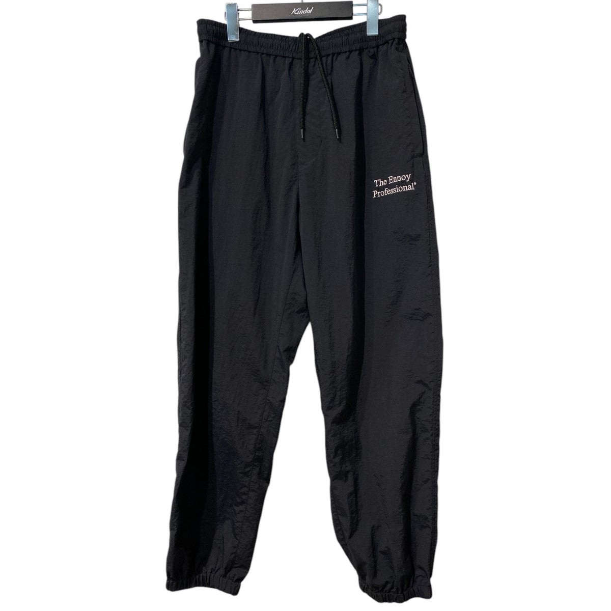ennoy track jacket + pants セットアップ ジャージ ennoy エンノイ スタイリスト私物 ジャージ TRACK JACKET - メルカリ