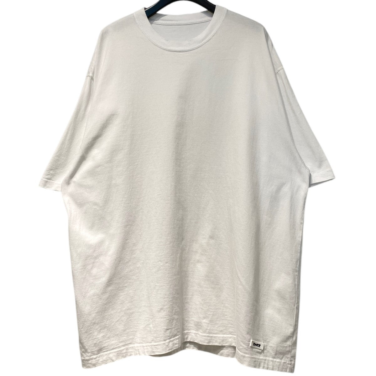 ENNOY(エンノイ) Pocket ＆ Crew 2Pack LS T-Shirtロング