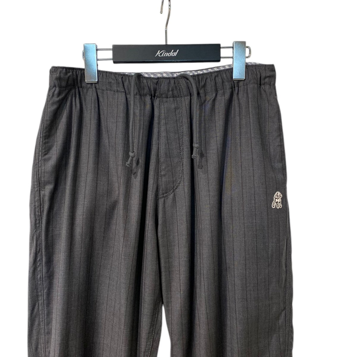 the shepherd UNDERCOVER Loro Piana(ザ シェパード アンダーカバー