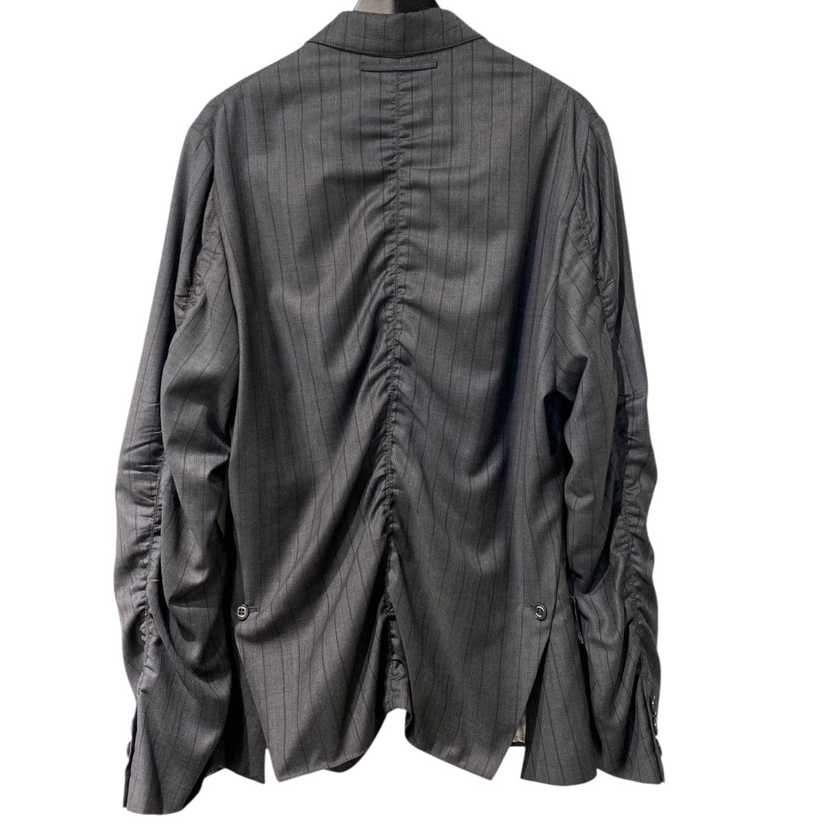 the shepherd UNDERCOVER Loro Piana(ザ シェパード アンダー