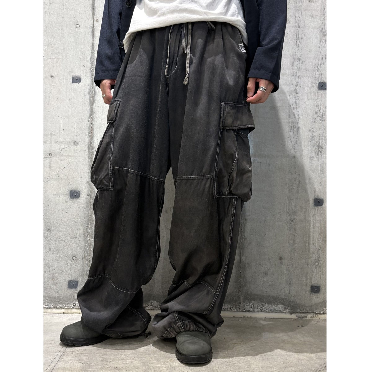 グンゼ GUNZE BODY WILD STANDARD 3D-BOXER メッシュ成型 メンズ