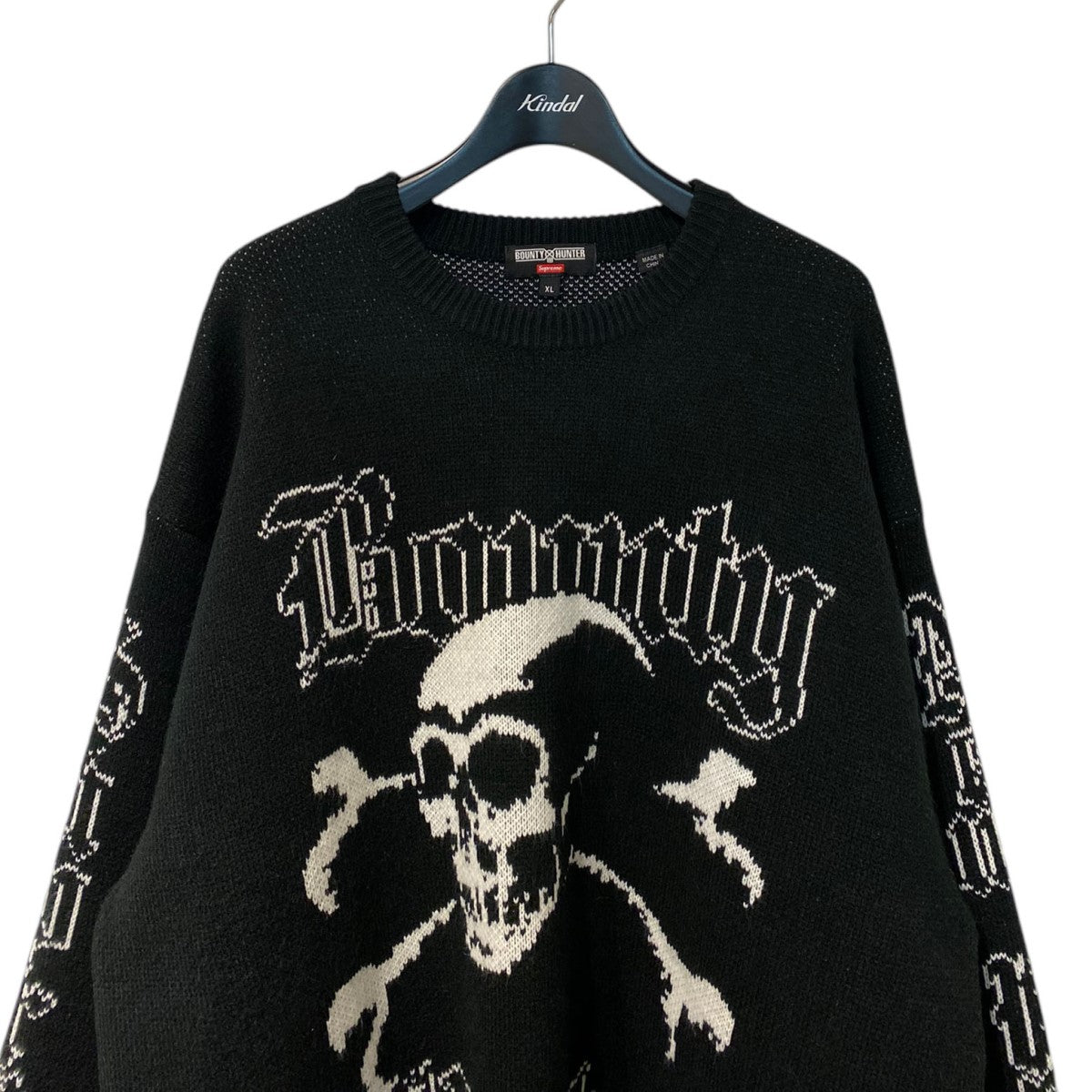 Supreme BOUNTY HUNTER(シュプリーム バウンティーハンター