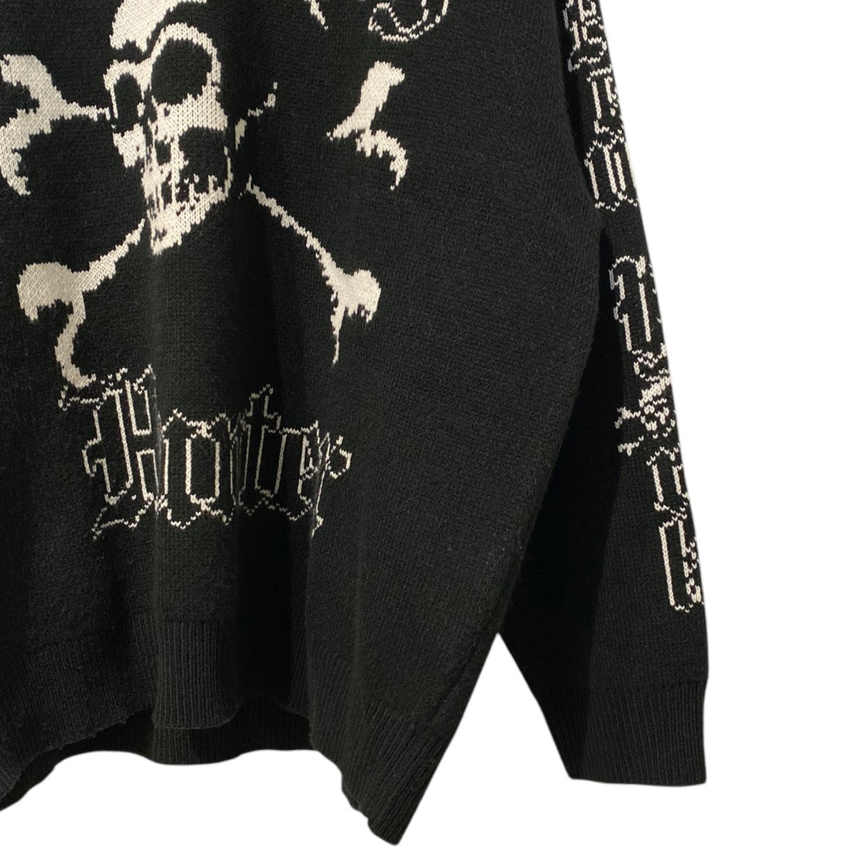 Supreme BOUNTY HUNTER(シュプリーム バウンティーハンター