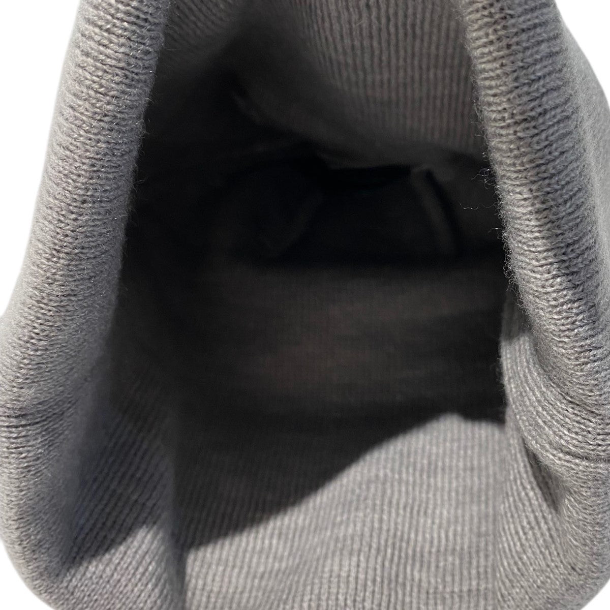 24AWBox Logo beanieボックスロゴビーニーニットキャップ